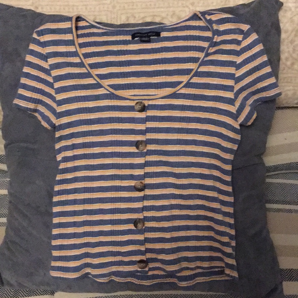 American eagle top